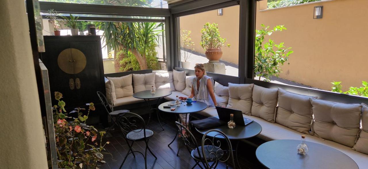 Hotel Valeri Rome Exterior photo