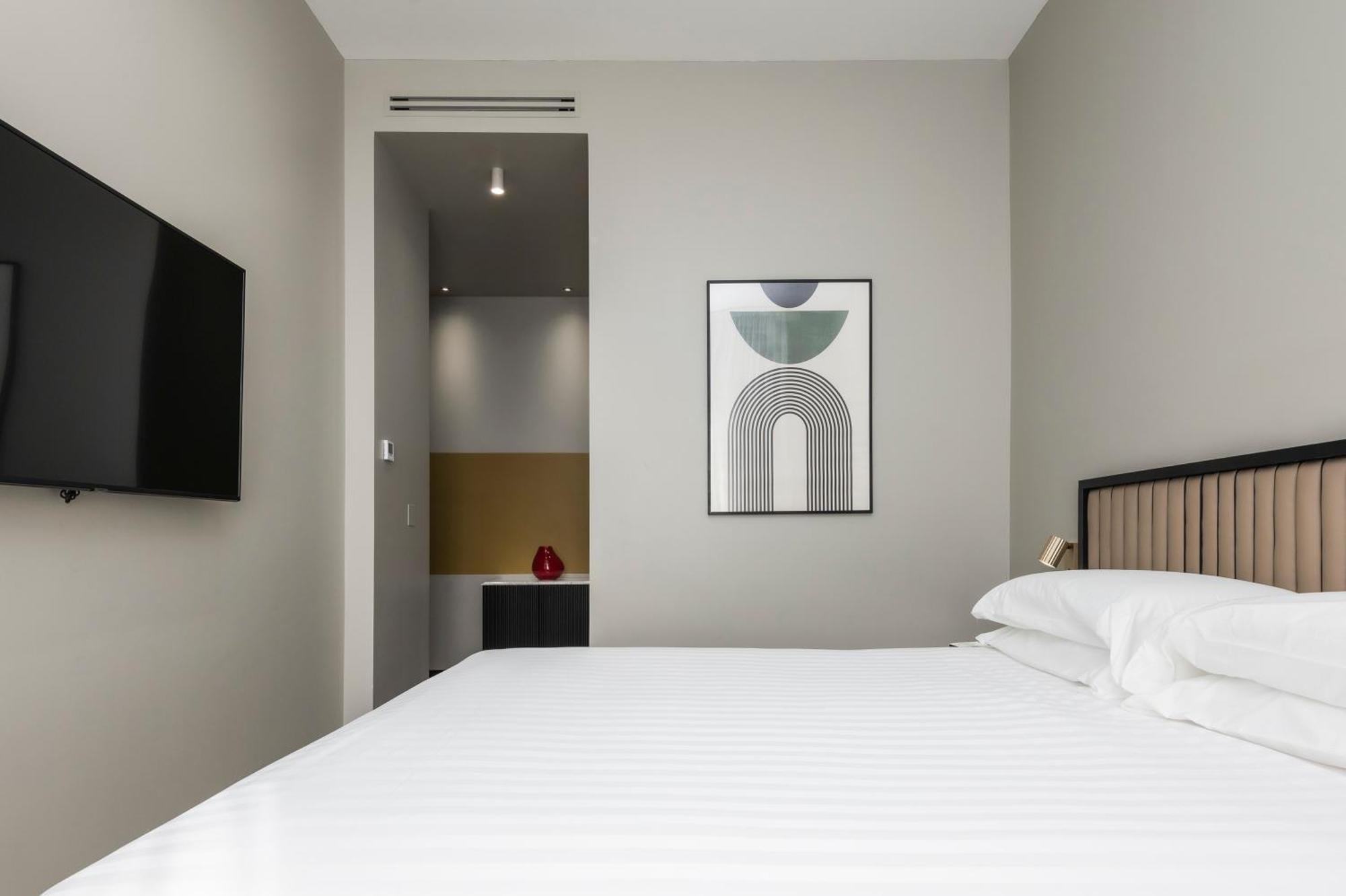 Hotel Valeri Rome Exterior photo
