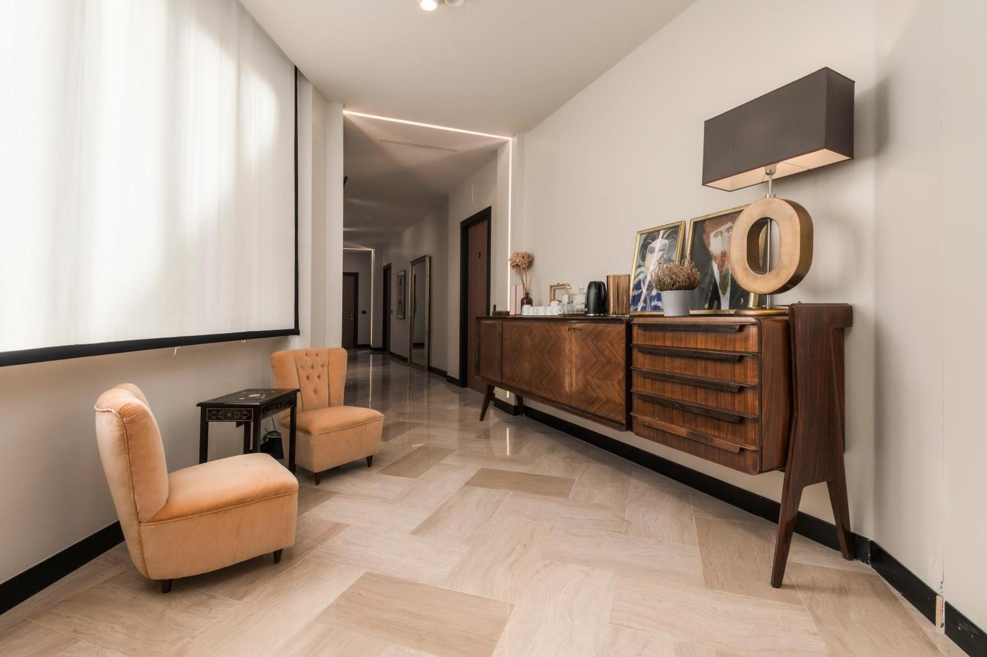 Hotel Valeri Rome Exterior photo